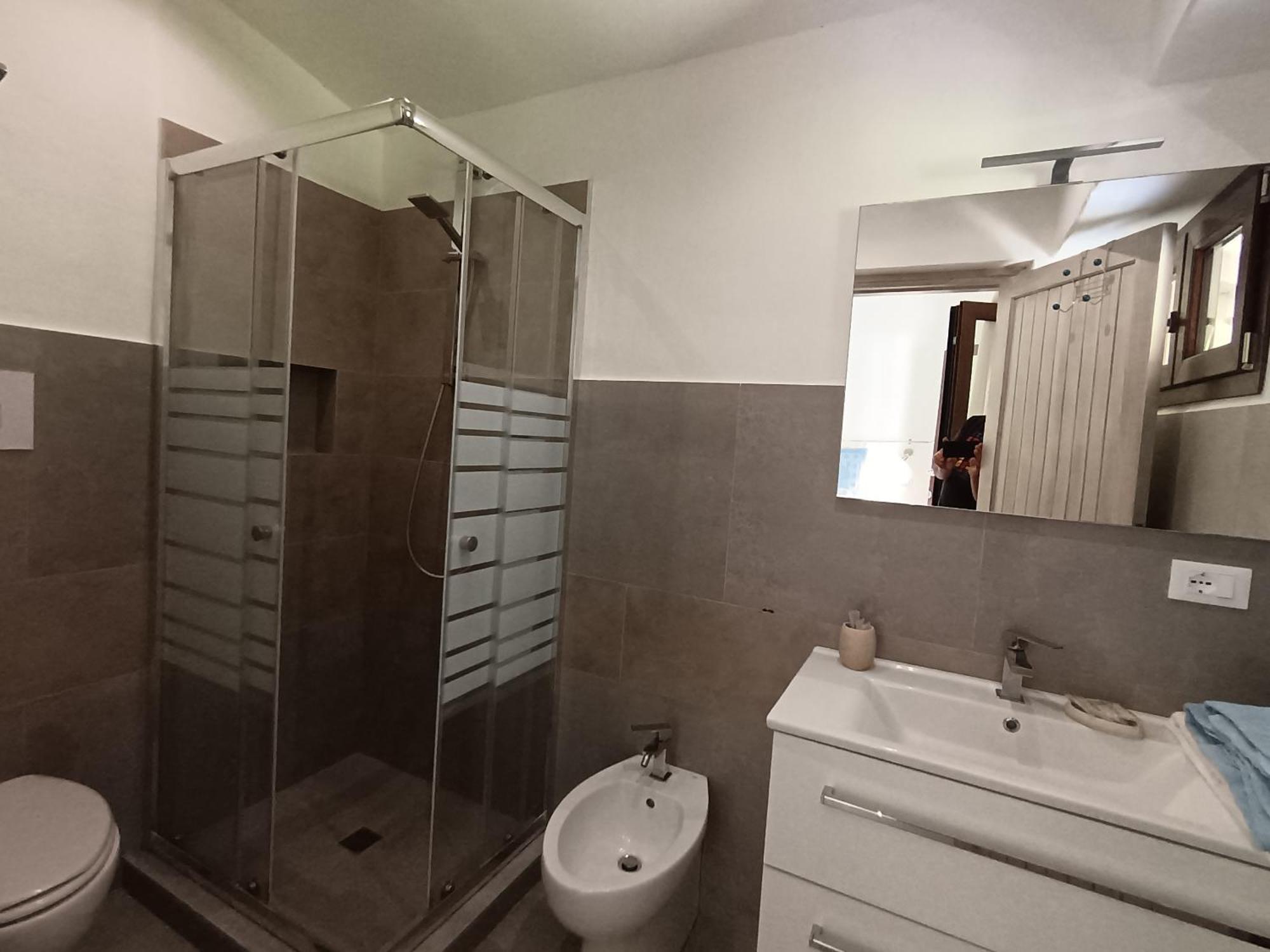 Su Suberju Hotel San Teodoro  Buitenkant foto