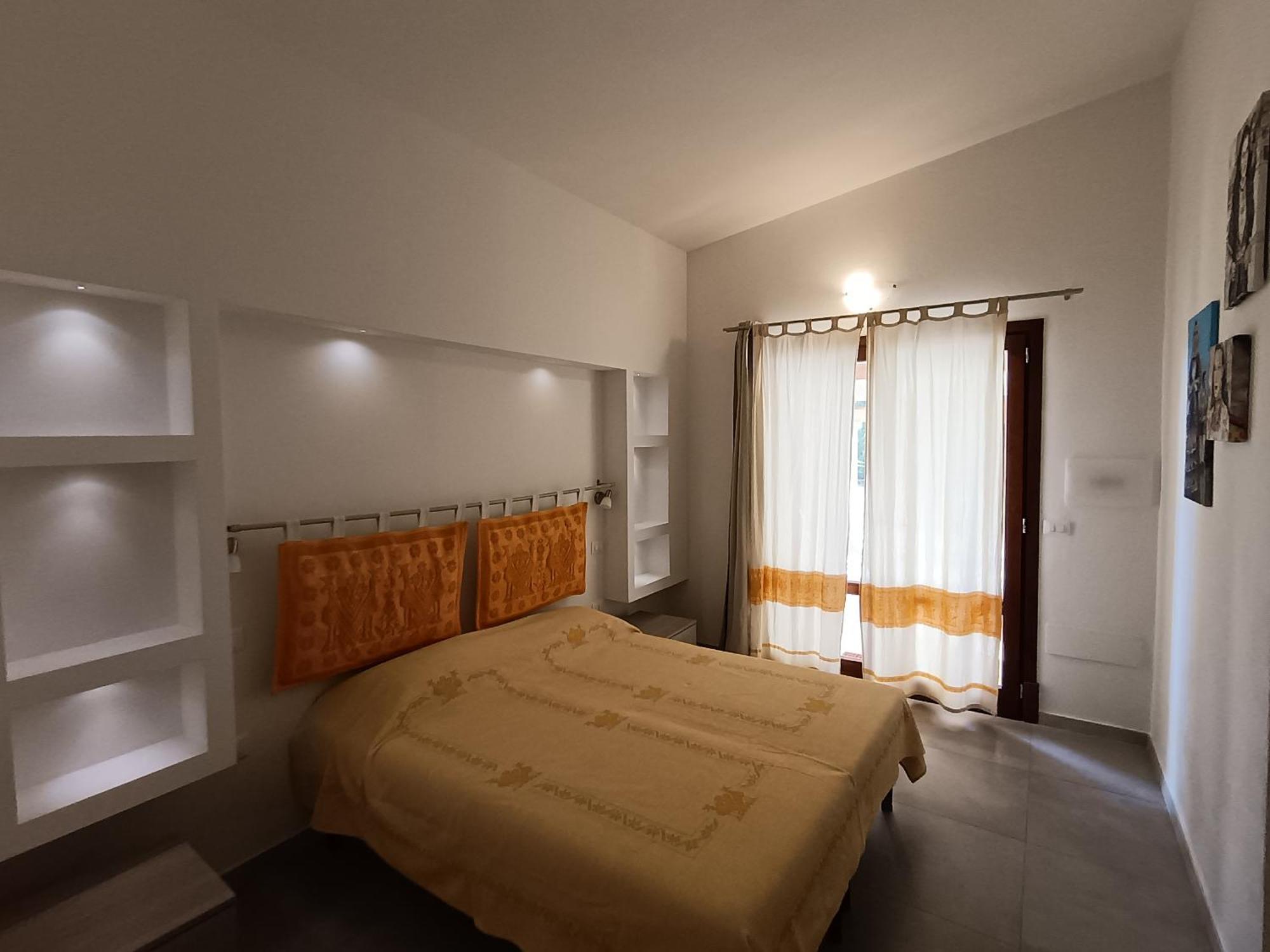 Su Suberju Hotel San Teodoro  Buitenkant foto