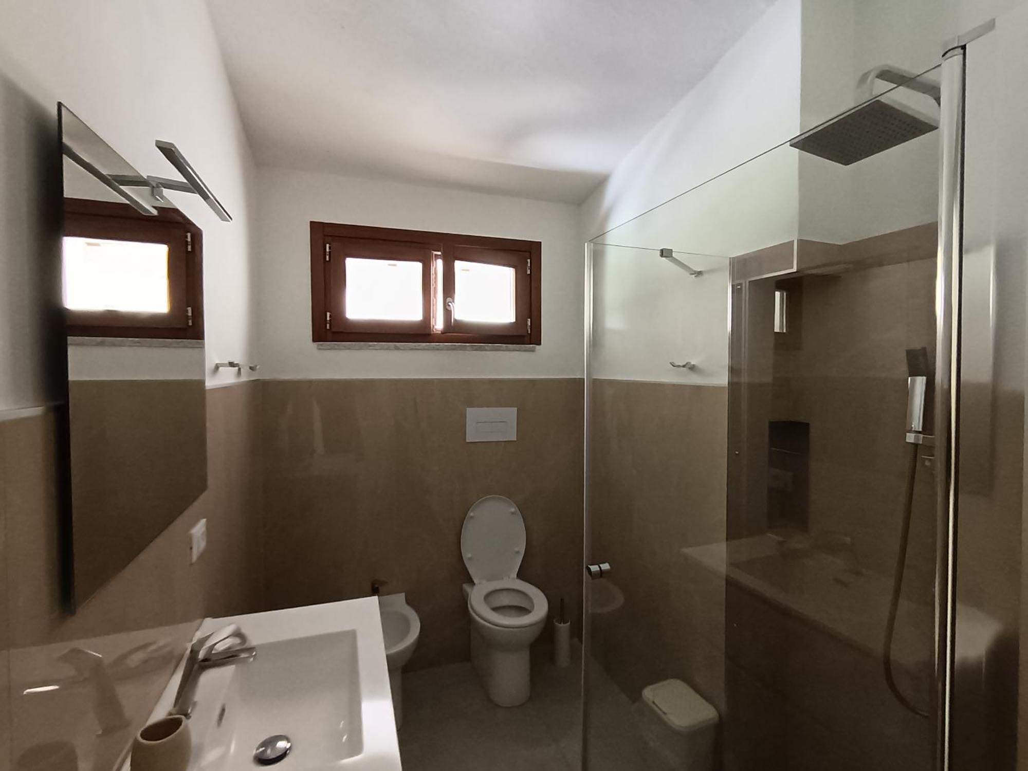 Su Suberju Hotel San Teodoro  Buitenkant foto
